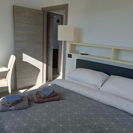 Appartamento Bel Salino มาเชราตา ภายนอก รูปภาพ