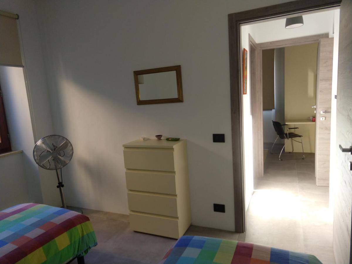 Appartamento Bel Salino มาเชราตา ภายนอก รูปภาพ