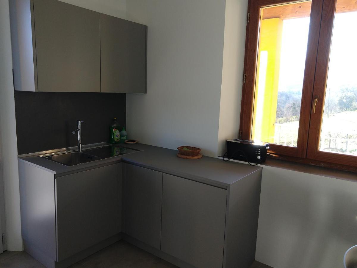 Appartamento Bel Salino มาเชราตา ภายนอก รูปภาพ