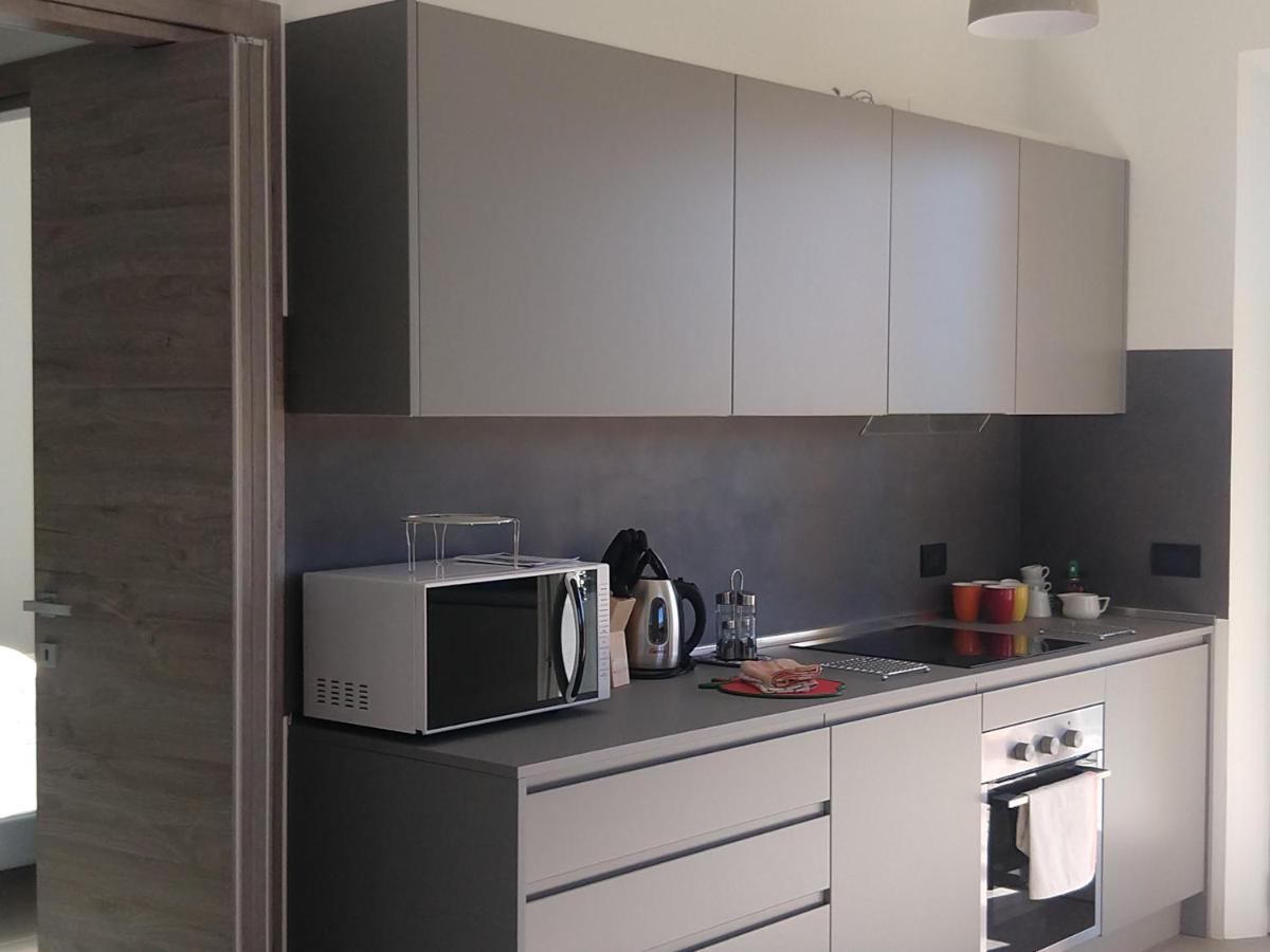 Appartamento Bel Salino มาเชราตา ภายนอก รูปภาพ