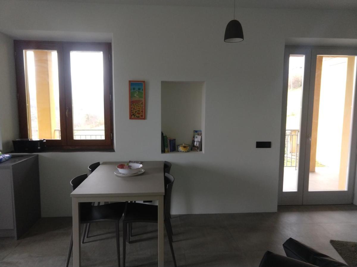 Appartamento Bel Salino มาเชราตา ภายนอก รูปภาพ